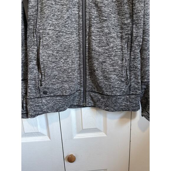 Outdoor Research Heathered Gray Melody Track Jacket Small - Picture 4 of 9